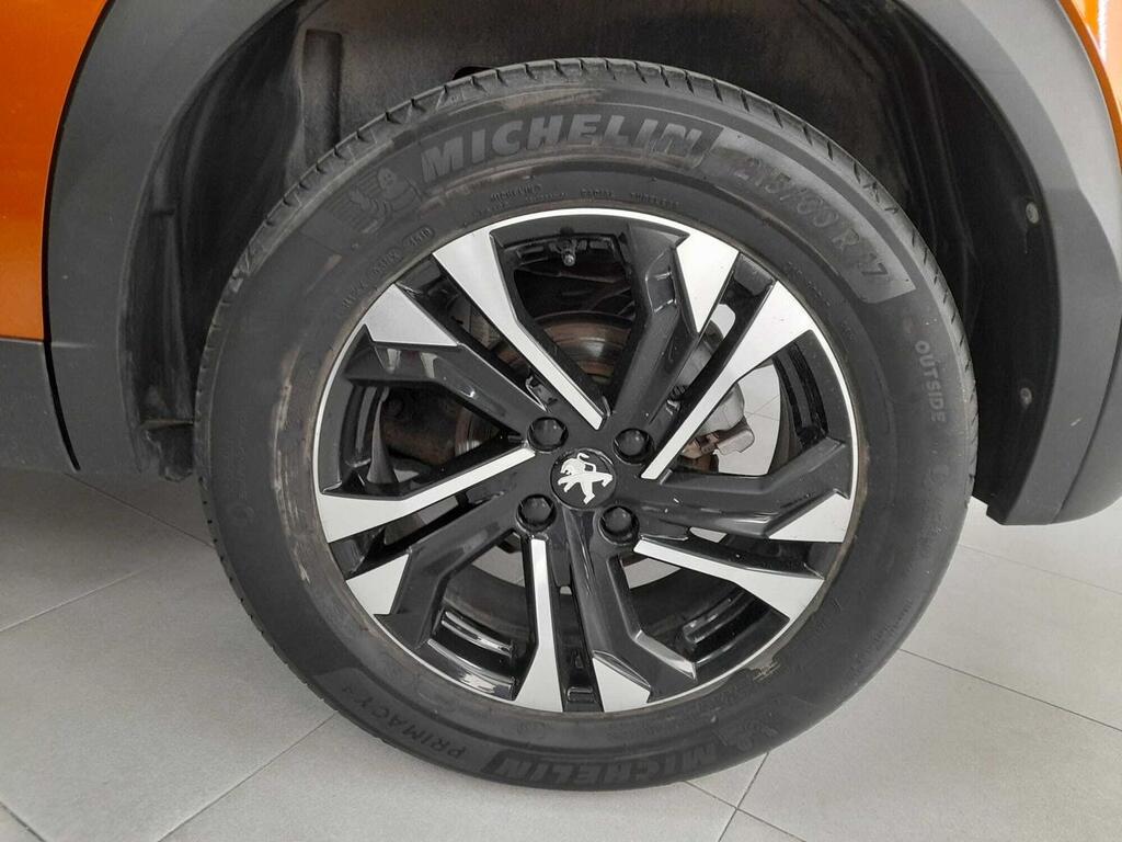 Peugeot 2008 GT Line Puretech 130 S&S BVM6 13