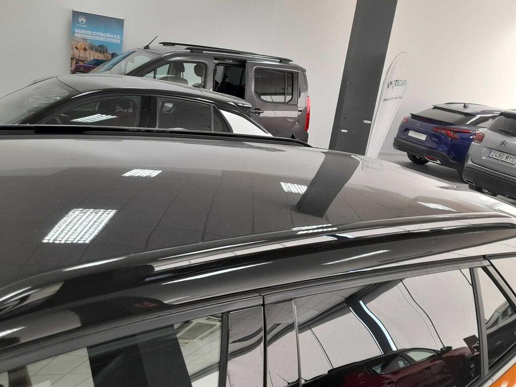 Peugeot 2008 GT Line Puretech 130 S&S BVM6 38