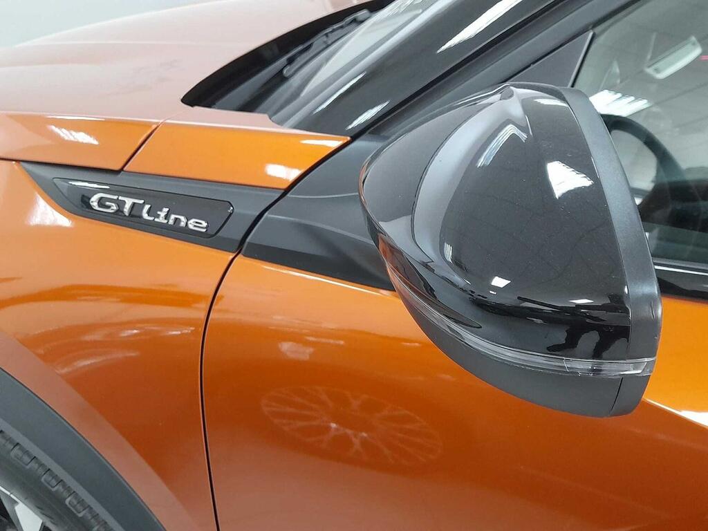 Peugeot 2008 GT Line Puretech 130 S&S BVM6 37