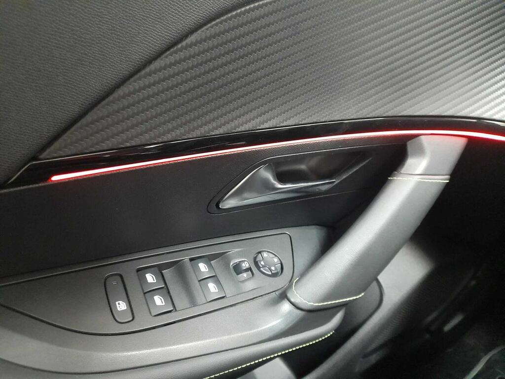 Peugeot 2008 GT Line Puretech 130 S&S BVM6 19