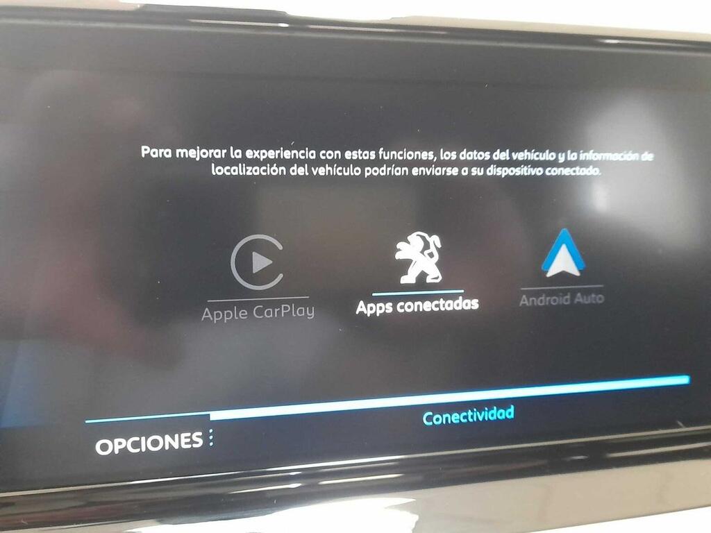Peugeot 2008 GT Line Puretech 130 S&S BVM6 28