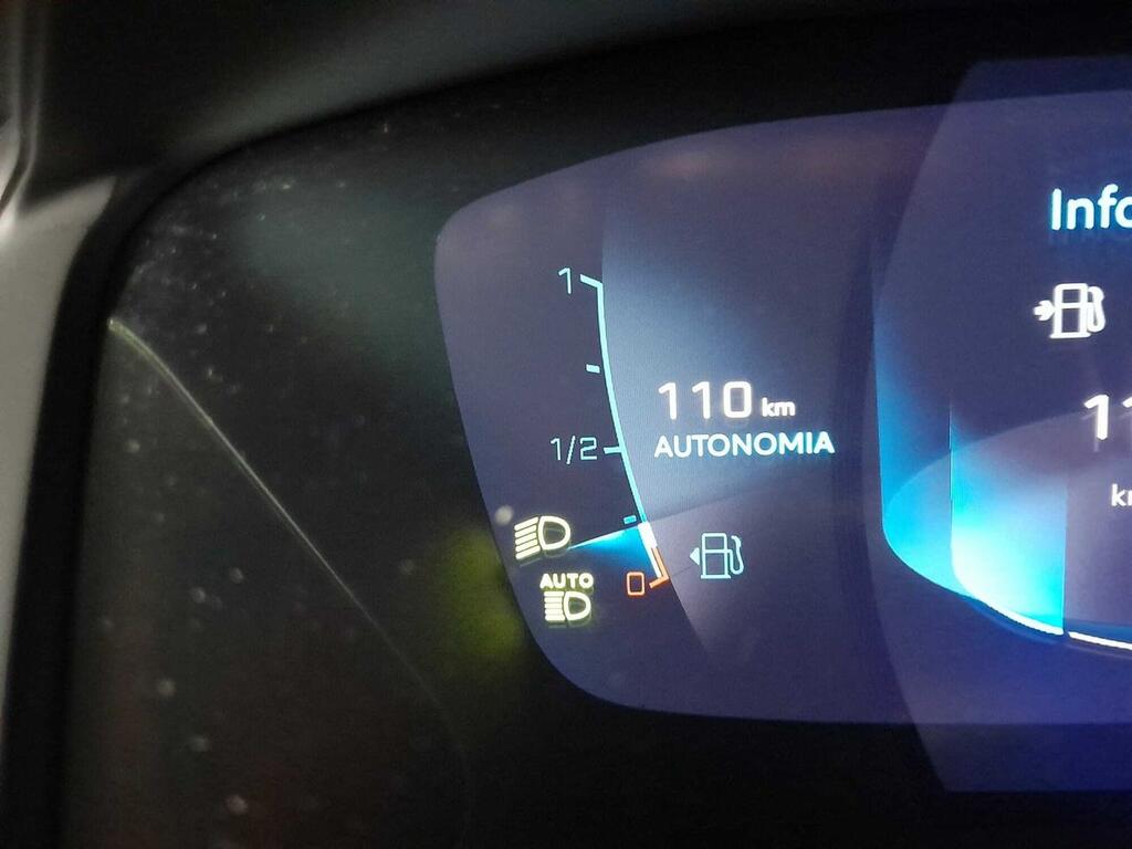 Peugeot 2008 GT Line Puretech 130 S&S BVM6 26