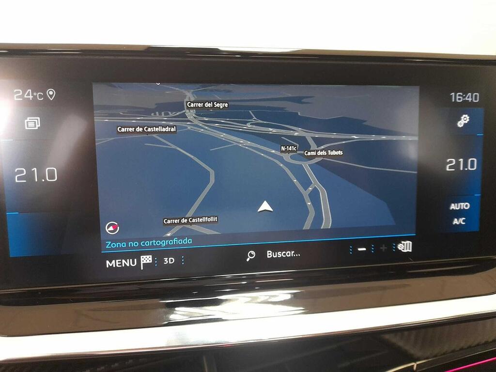 Peugeot 2008 GT Line Puretech 130 S&S BVM6 15