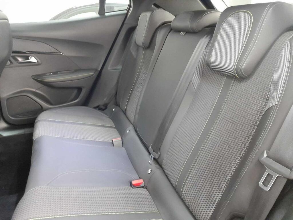 Peugeot 2008 GT Line Puretech 130 S&S BVM6 12