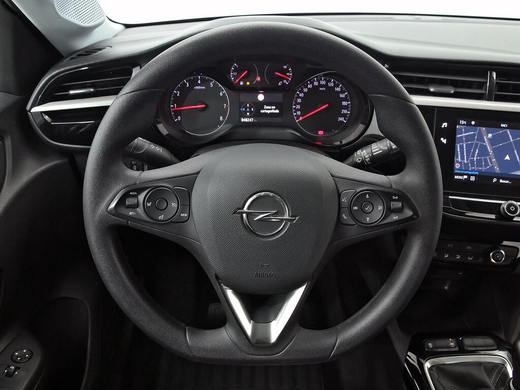 Opel Corsa 1.2T XHL 74kW (100CV) Edition 16