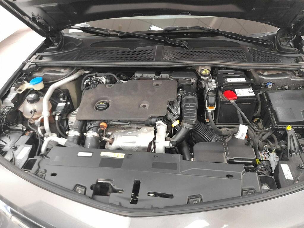 Opel Astra 1.5D DTH 96kW (130CV) Elegance Auto 44