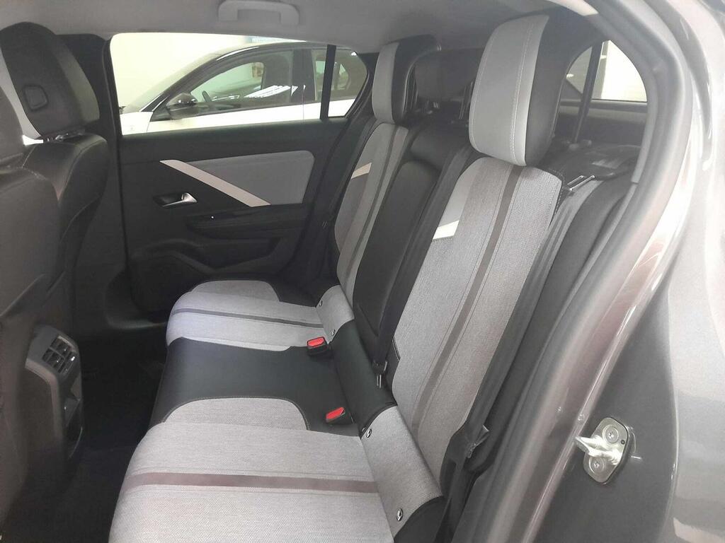 Opel Astra 1.5D DTH 96kW (130CV) Elegance Auto 12