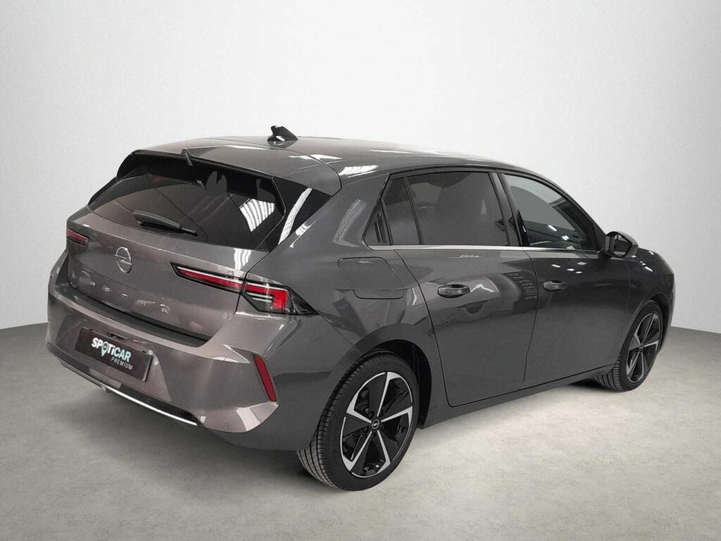 Opel Astra 1.5D DTH 96kW (130CV) Elegance Auto 46