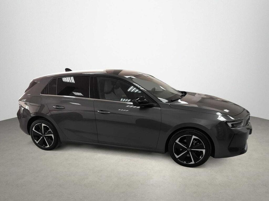 Opel Astra 1.5D DTH 96kW (130CV) Elegance Auto 4