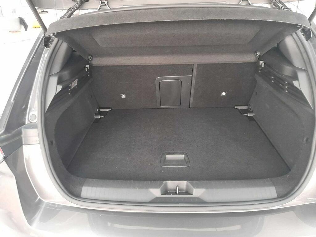 Opel Astra 1.5D DTH 96kW (130CV) Elegance Auto 6