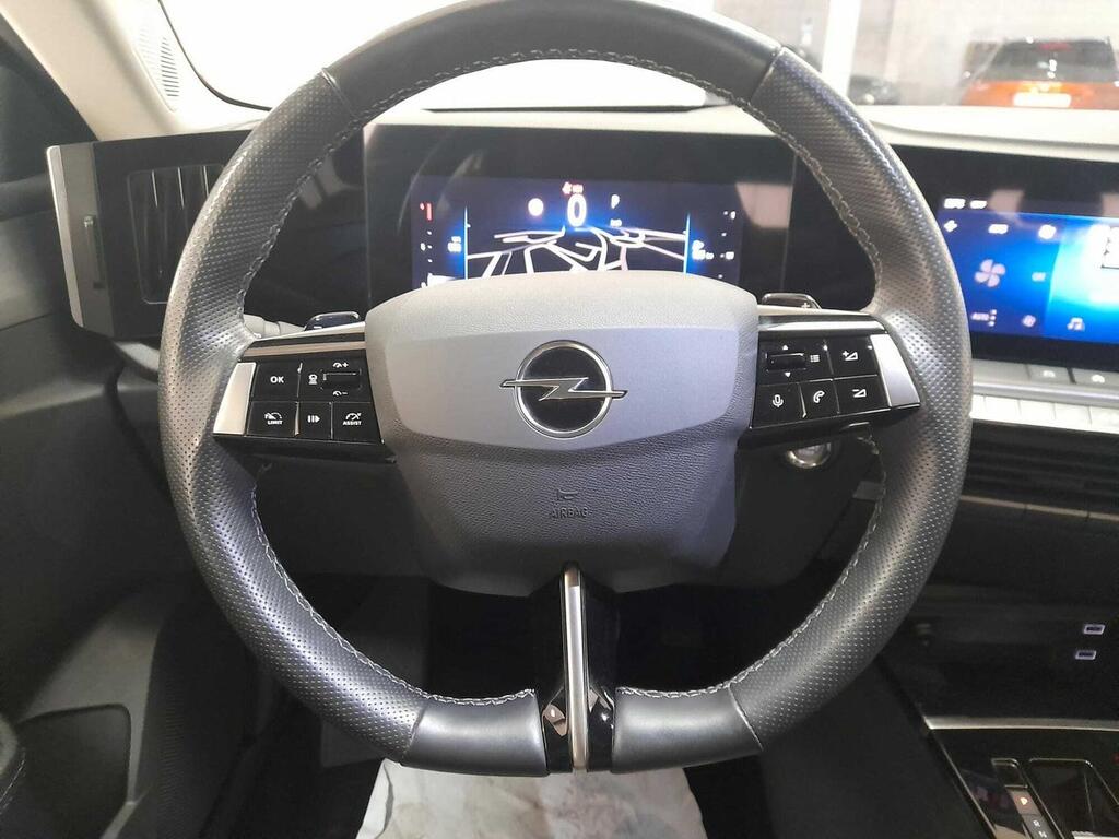 Opel Astra 1.5D DTH 96kW (130CV) Elegance Auto 9