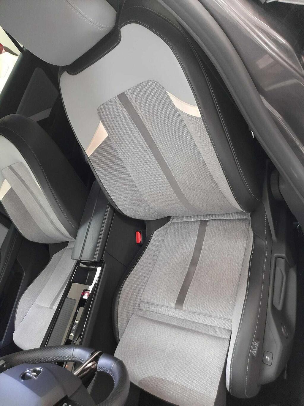 Opel Astra 1.5D DTH 96kW (130CV) Elegance Auto 41