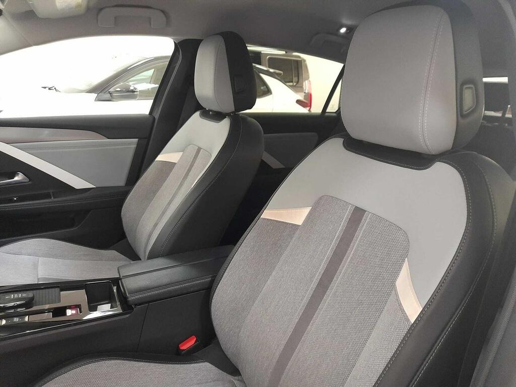 Opel Astra 1.5D DTH 96kW (130CV) Elegance Auto 11