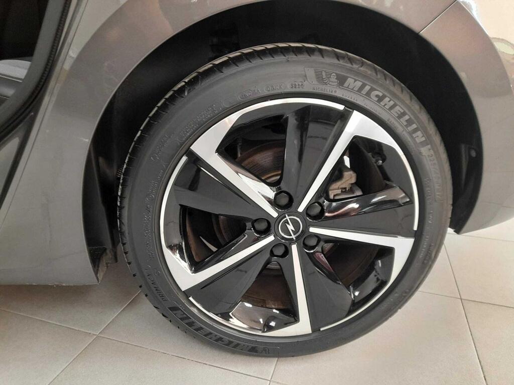 Opel Astra 1.5D DTH 96kW (130CV) Elegance Auto 13
