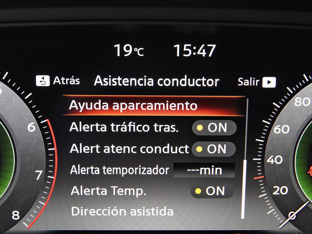 Nissan Qashqai DIG-T 103kW N-Connecta 31
