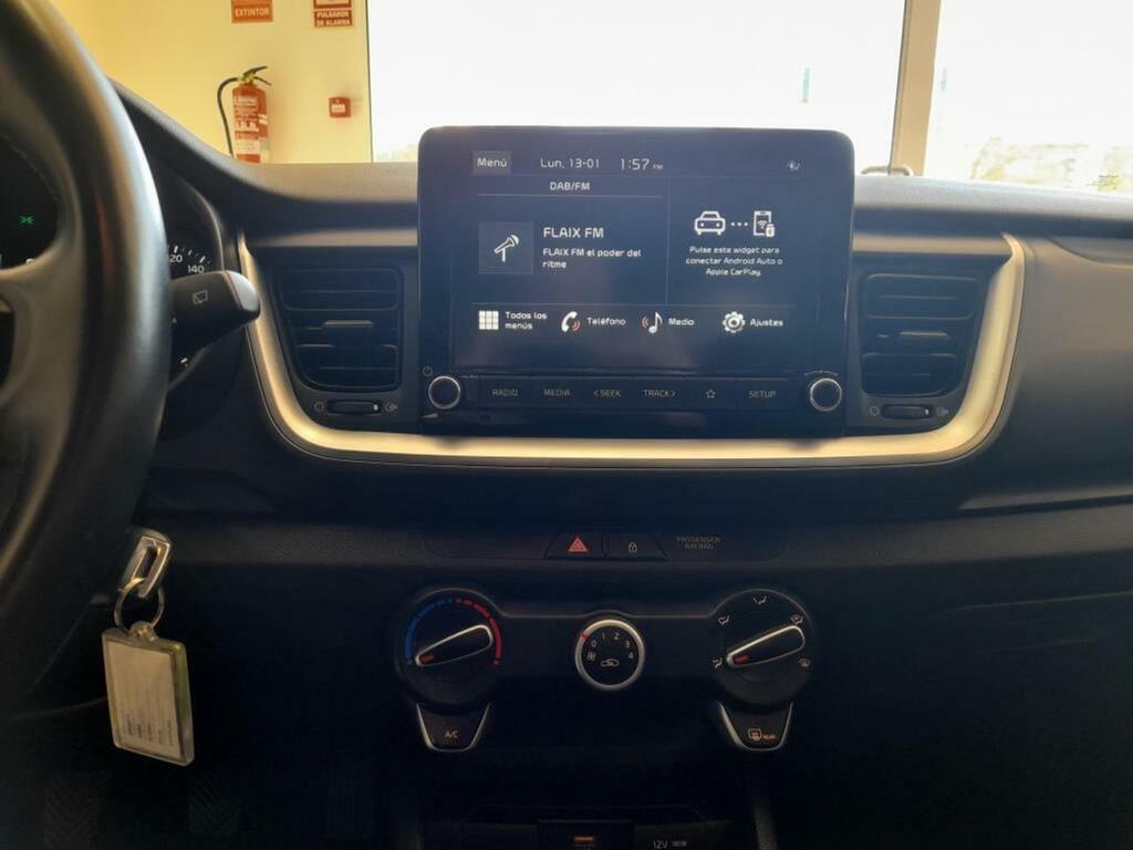Kia Stonic 1.0 T-GDi 74kW (100CV) MHEV iMT Concept 19