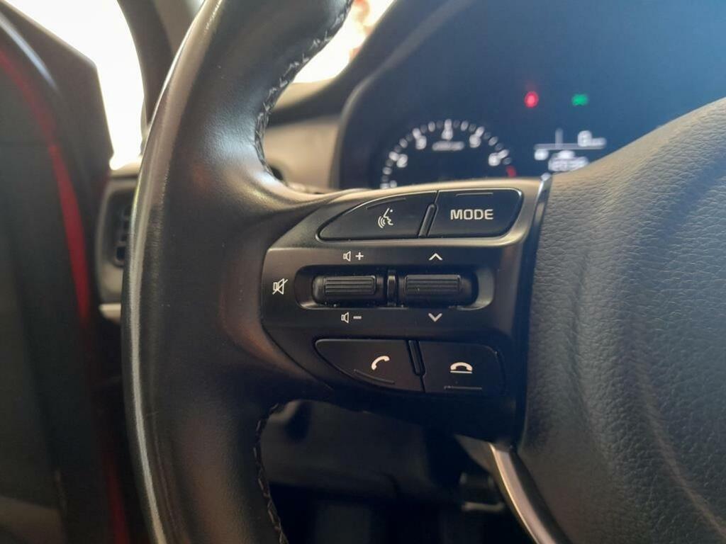 Kia Stonic 1.0 T-GDi 74kW (100CV) MHEV iMT Concept 15