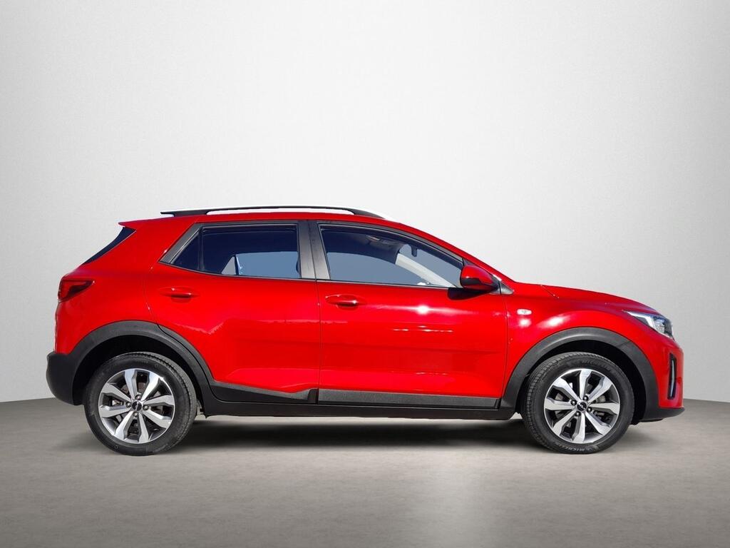 Kia Stonic 1.0 T-GDi 74kW (100CV) MHEV iMT Concept 3
