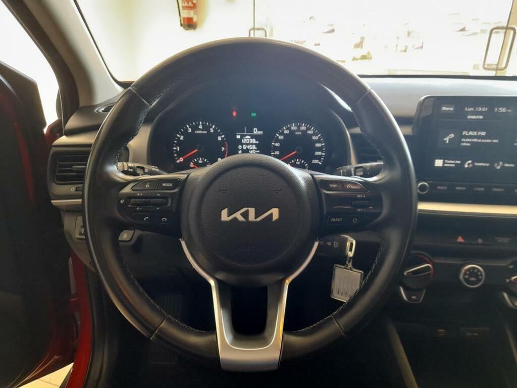 Kia Stonic 1.0 T-GDi 74kW (100CV) MHEV iMT Concept 14