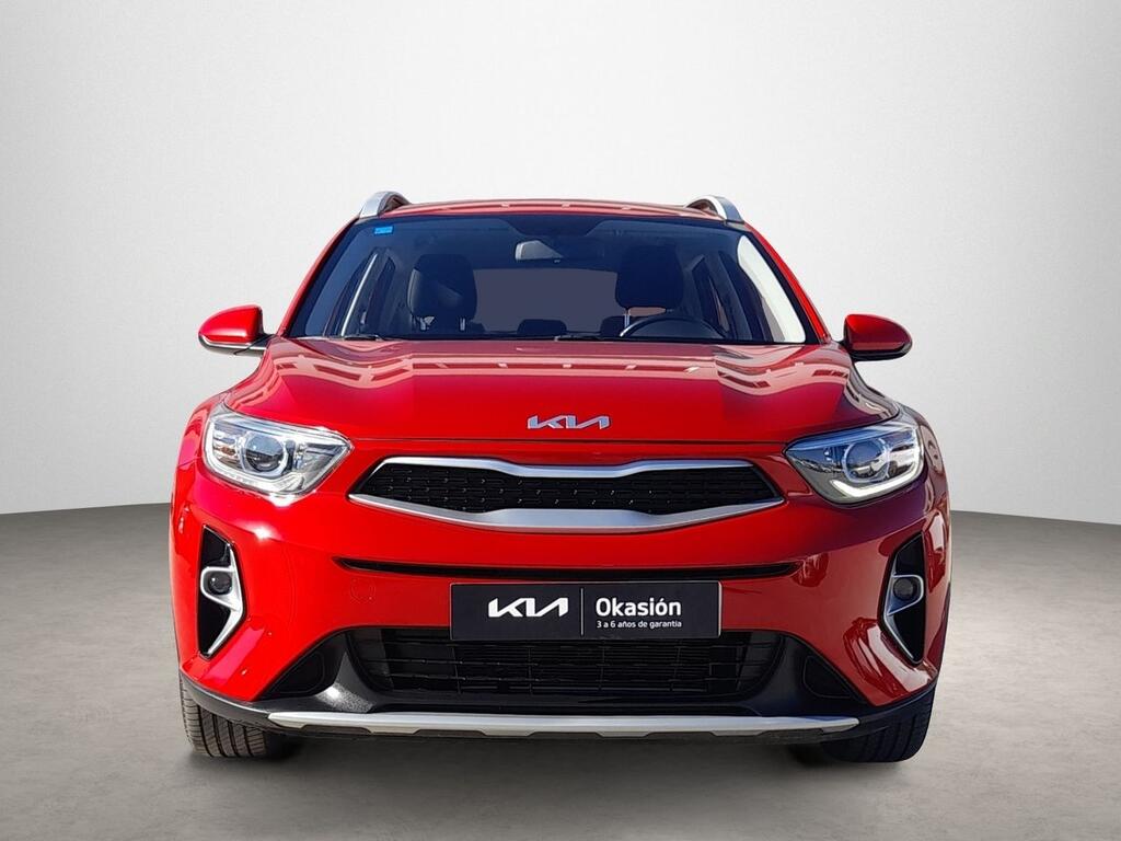 Kia Stonic 1.0 T-GDi 74kW (100CV) MHEV iMT Concept 4