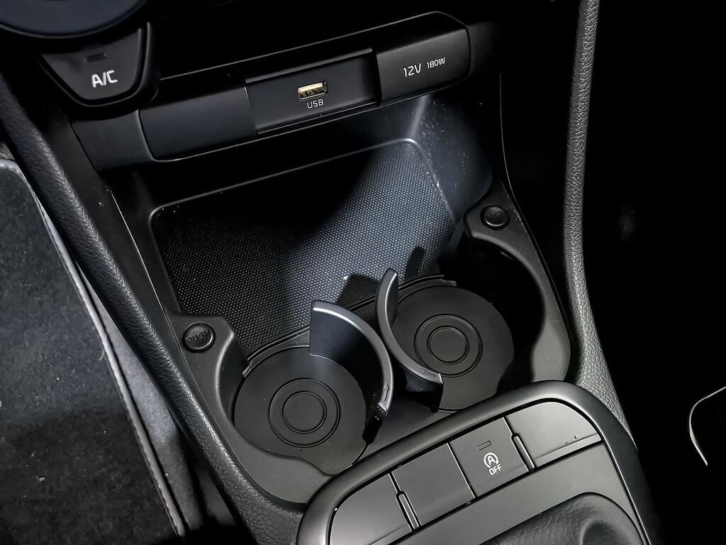 Kia Picanto 1.0 DPi 49kW (67CV) Concept 21