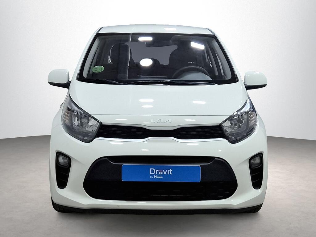Kia Picanto 1.0 DPi 49kW (67CV) Concept 4