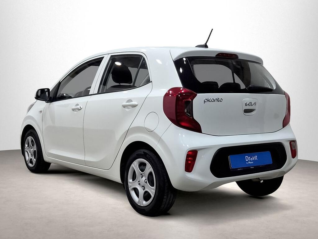 Kia Picanto 1.0 DPi 49kW (67CV) Concept 2