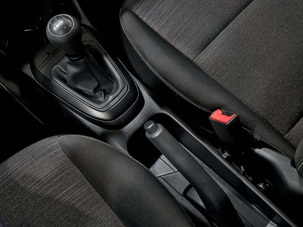 Kia Picanto 1.0 DPi 49kW (67CV) Concept 23