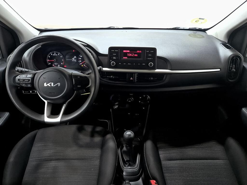 Kia Picanto 1.0 DPi 49kW (67CV) Concept 6