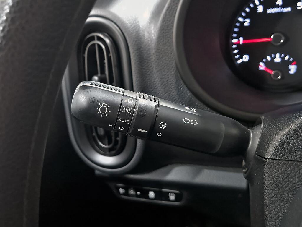 Kia Picanto 1.0 DPi 49kW (67CV) Concept 14