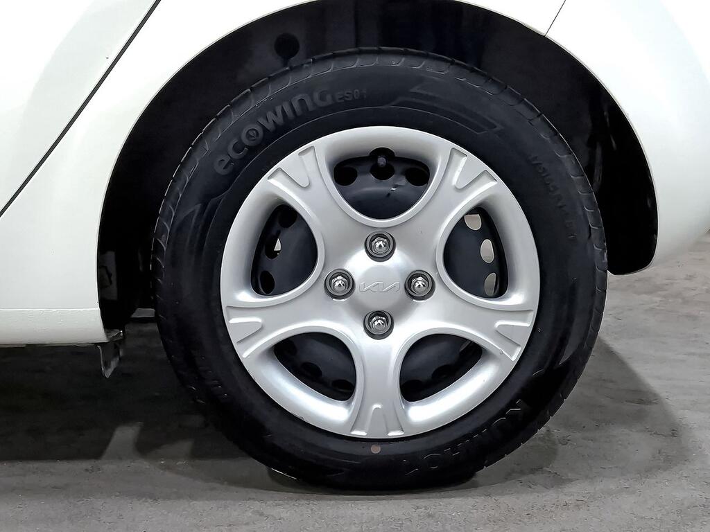 Kia Picanto 1.0 DPi 49kW (67CV) Concept 10