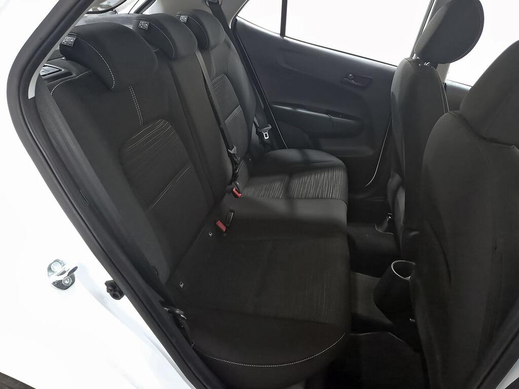 Kia Picanto 1.0 DPi 49kW (67CV) Concept 8