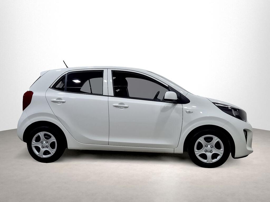 Kia Picanto 1.0 DPi 49kW (67CV) Concept 3
