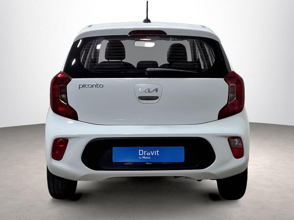 Kia Picanto 1.0 DPi 49kW (67CV) Concept 5
