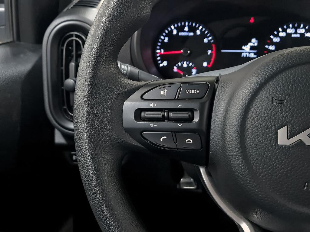 Kia Picanto 1.0 DPi 49kW (67CV) Concept 16
