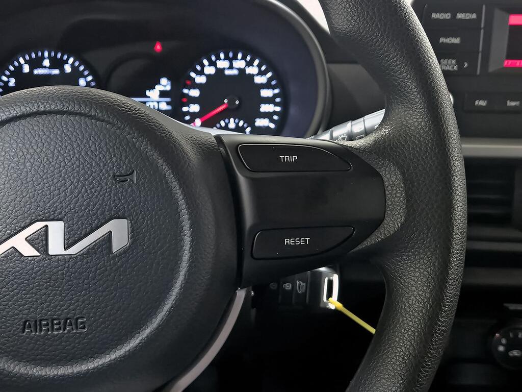 Kia Picanto 1.0 DPi 49kW (67CV) Concept 17