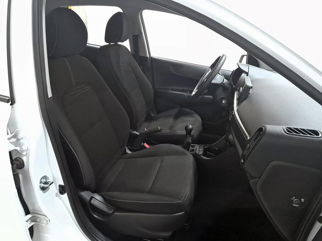Kia Picanto 1.0 DPi 49kW (67CV) Concept 7