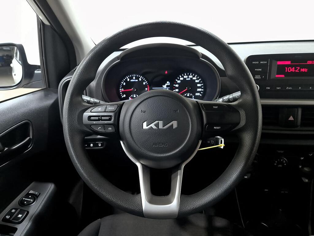 Kia Picanto 1.0 DPi 49kW (67CV) Concept 18