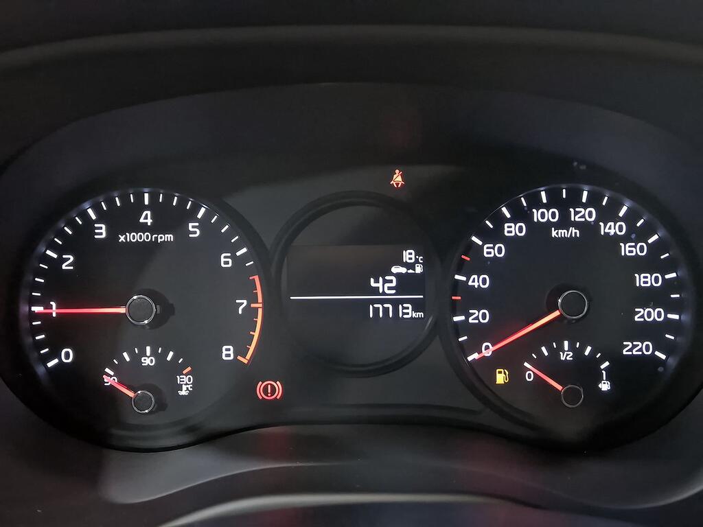 Kia Picanto 1.0 DPi 49kW (67CV) Concept 13