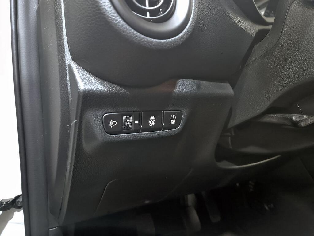 Kia Picanto 1.0 DPi 49kW (67CV) Concept 12