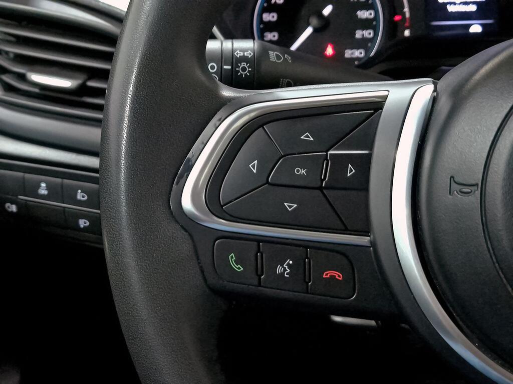 Fiat Tipo City Cross 1.5 Hybrid 97kW (130CV) DCT 13