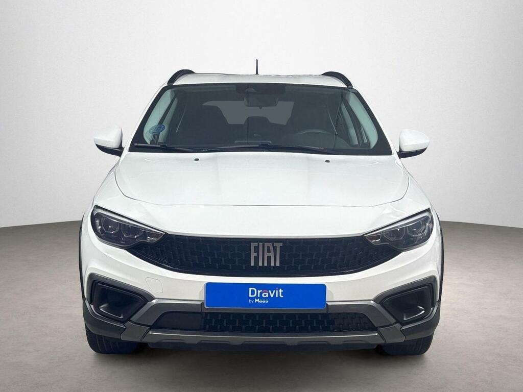 Fiat Tipo City Cross 1.5 Hybrid 97kW (130CV) DCT 4