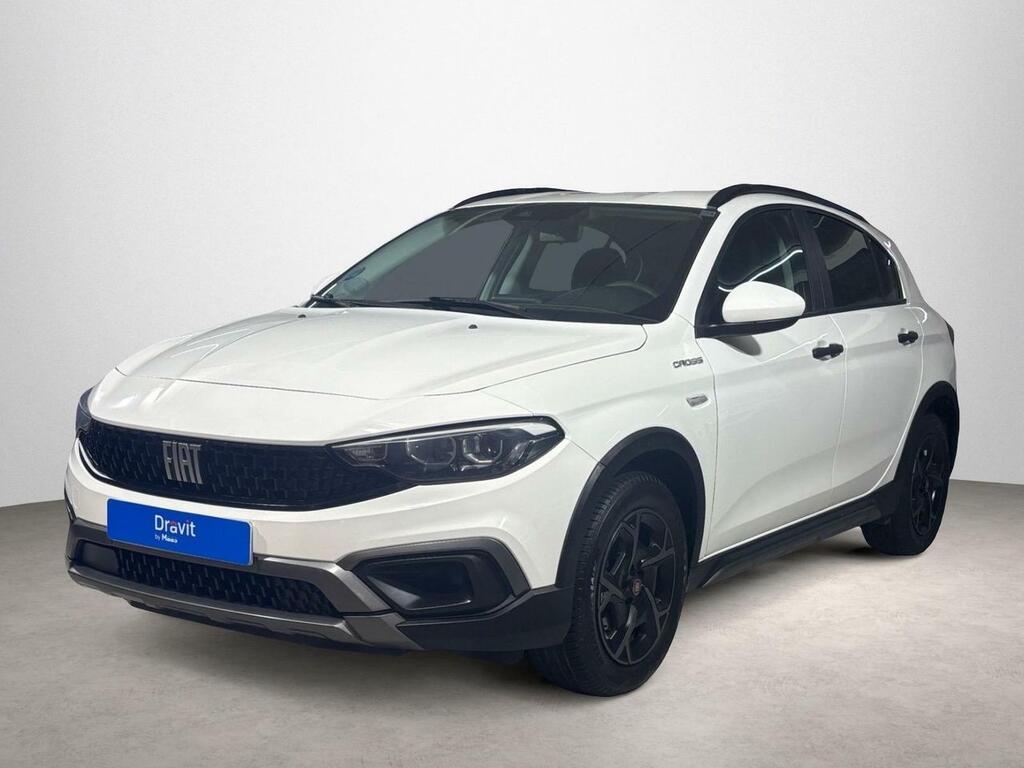 Fiat Tipo City Cross 1.5 Hybrid 97kW (130CV) DCT 6