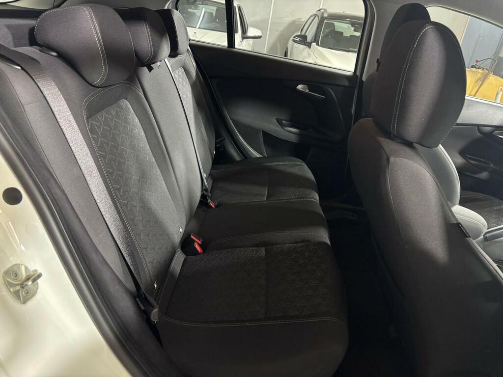 Fiat Tipo City Cross 1.5 Hybrid 97kW (130CV) DCT 28