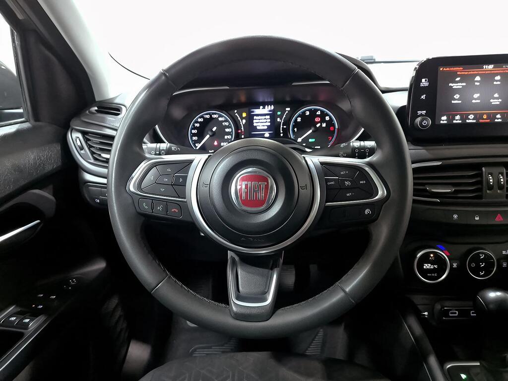 Fiat Tipo City Cross 1.5 Hybrid 97kW (130CV) DCT 15