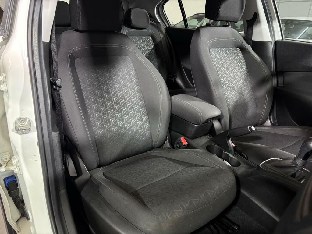 Fiat Tipo City Cross 1.5 Hybrid 97kW (130CV) DCT 29