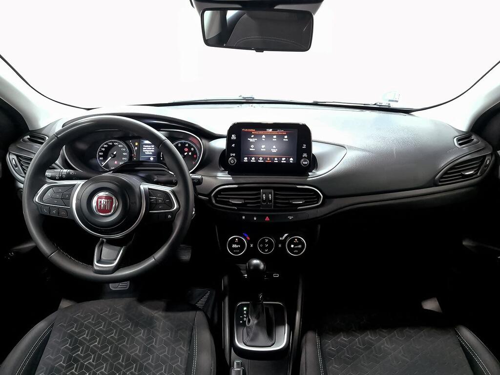 Fiat Tipo City Cross 1.5 Hybrid 97kW (130CV) DCT 30