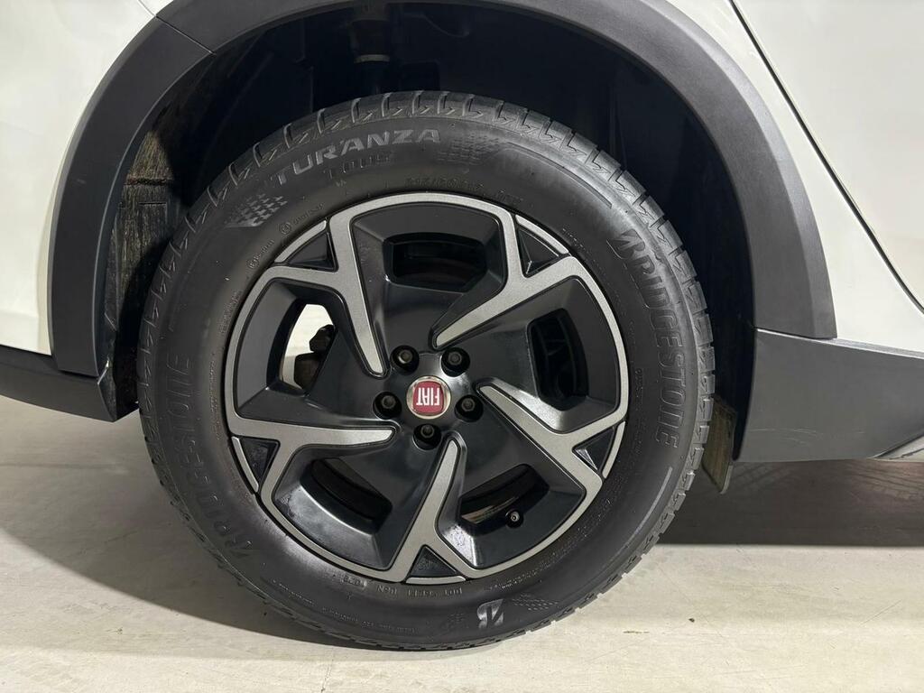 Fiat Tipo City Cross 1.5 Hybrid 97kW (130CV) DCT 8