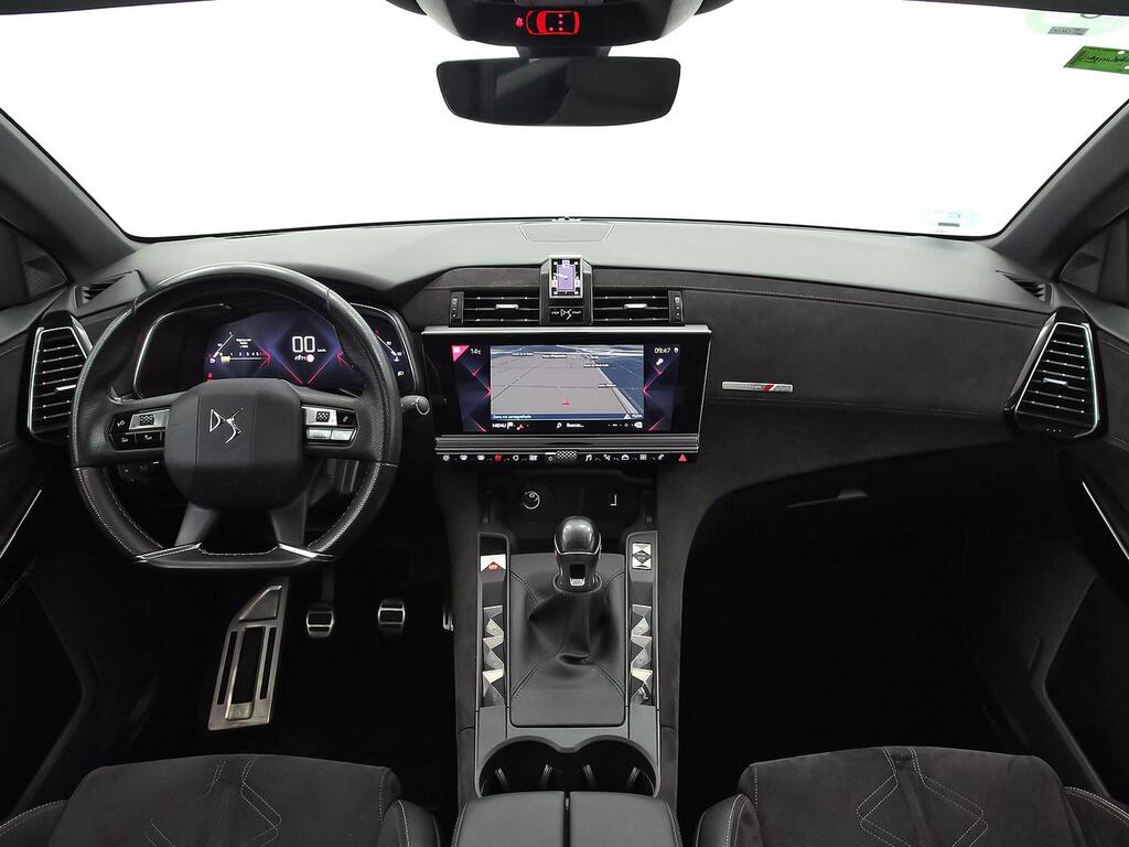 DS Automobiles DS 7 BlueHDi DE 96kW (130CV) PERFORMANCE LINE 16