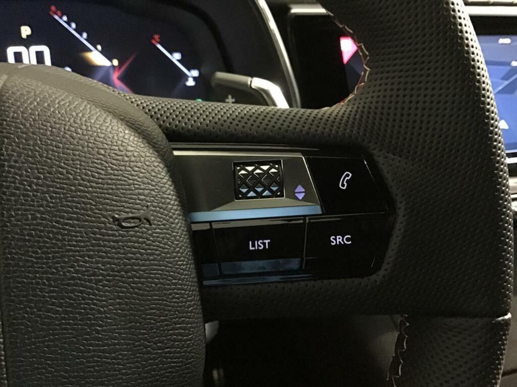 DS Automobiles DS 7 BlueHDi DE 96kW (130CV) PERFORMANCE LINE 13